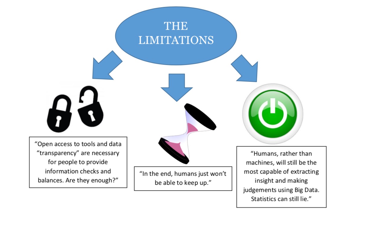 limitations of big data